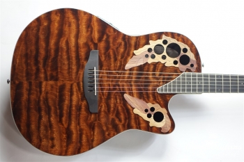 CE48P-TGE - Tiger Eye